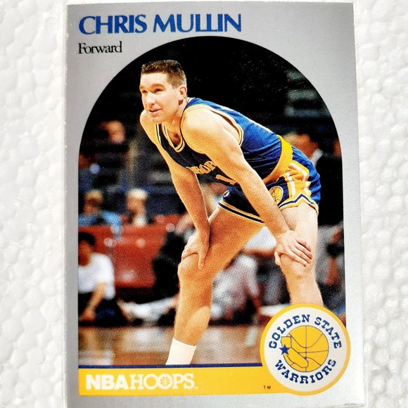 Golden State Warriors 6 Card Lot - BKBL [10_3] - Picture 11 of 14
